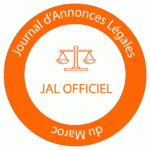 JAL DU MAROC